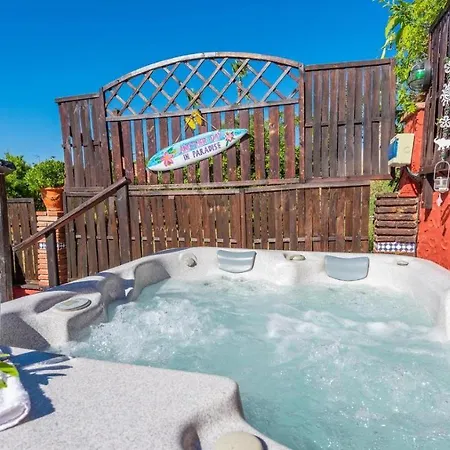 La Era By Ruralidays Holiday home *