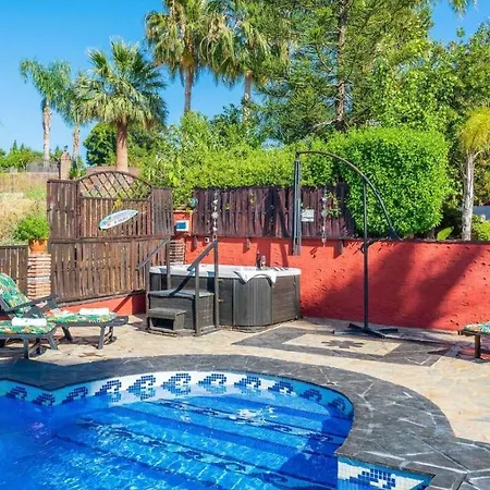 La Era By Ruralidays Holiday home *
