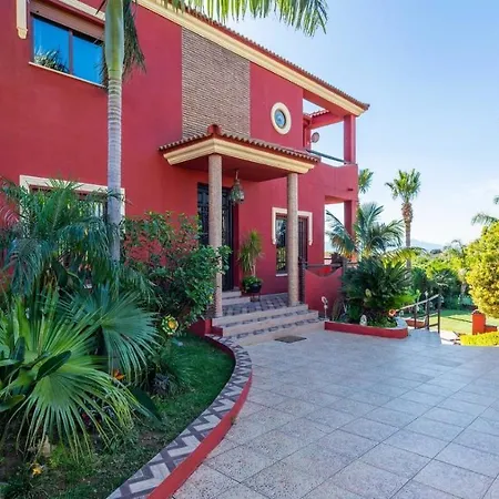 La Era By Ruralidays Holiday home